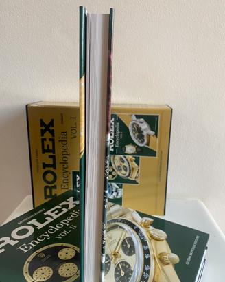 Enciclopedia ROLEX