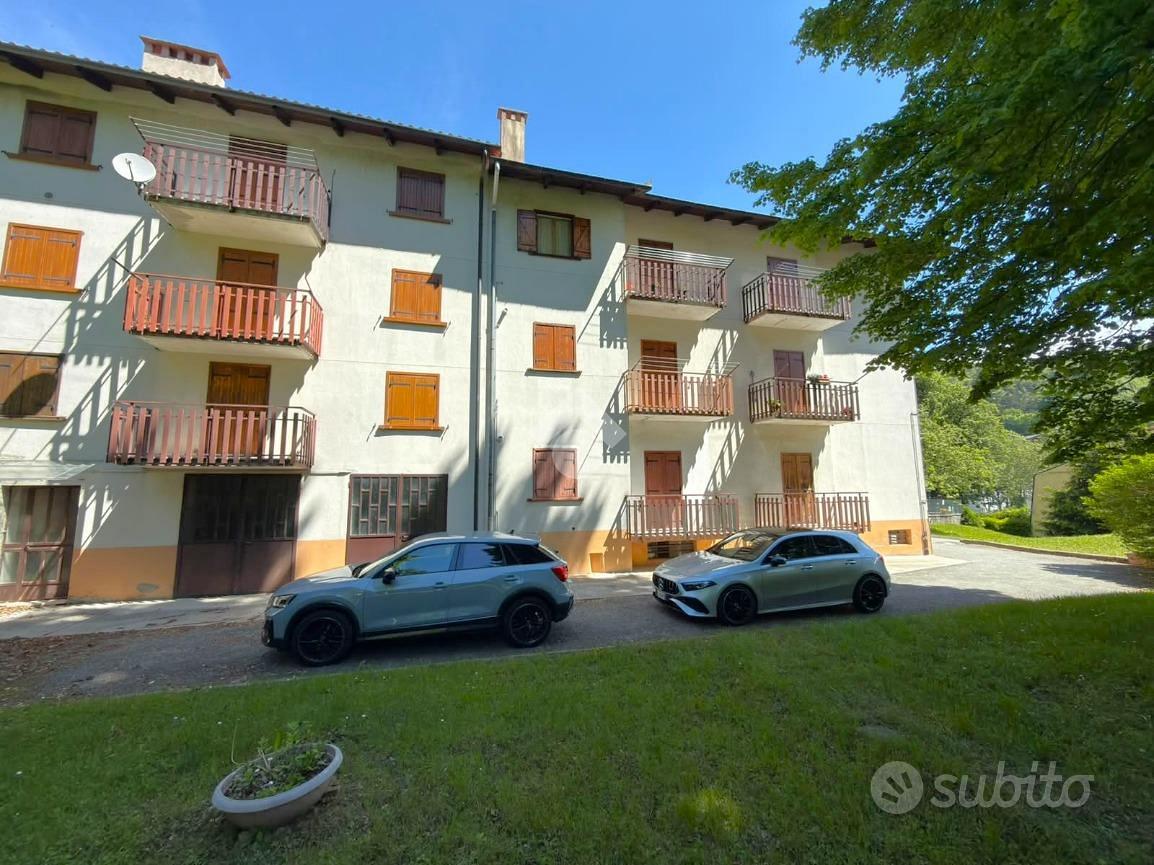 Appartamento – Valgioie, Torino - Altro