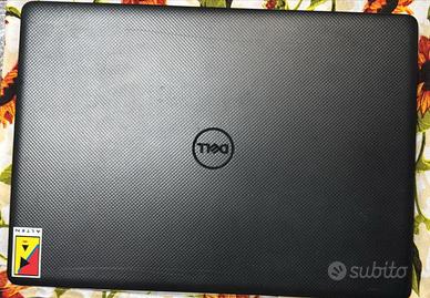 Notebool Dell Vostro
