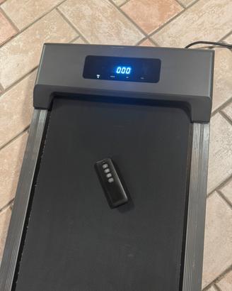 Tapis Roulant salvaspazio di piccole dimensioni