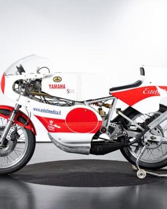 1974 YAMAHA TR3 350 SEGONI SPECIAL GP - RDS01761