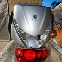 Piaggio Beverly 125 - 2005