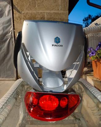 Piaggio Beverly 125 - 2005