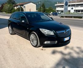 Opel insignia 2010 sport tourer 160cv