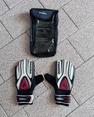 Guanti portiere calcio Diadora Coppa tg.9