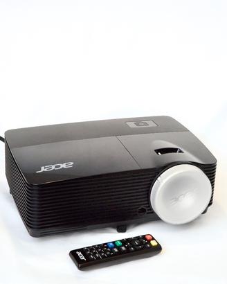 Proiettore Acer X112H Dlp – Hdmi 3D Ready – Ottim