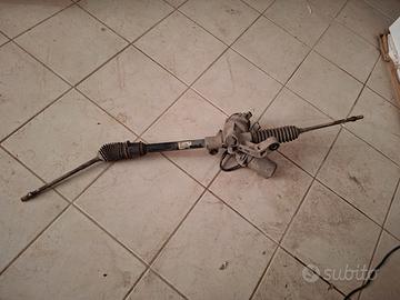 Scatola sterzo Fiat sedici