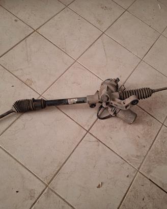 Scatola sterzo Fiat sedici