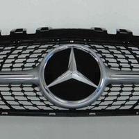 Griglia Paraurti Anteriore Mercedes Classe A W177