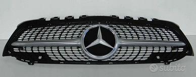 Griglia Paraurti Anteriore Mercedes Classe A W177