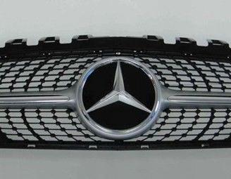 Griglia Paraurti Anteriore Mercedes Classe A W177