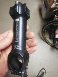 attacco manubrio MILLENNIUM ITM