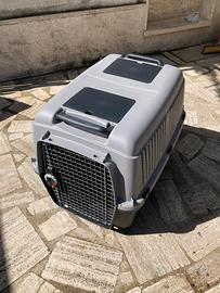 Trasportino per cani