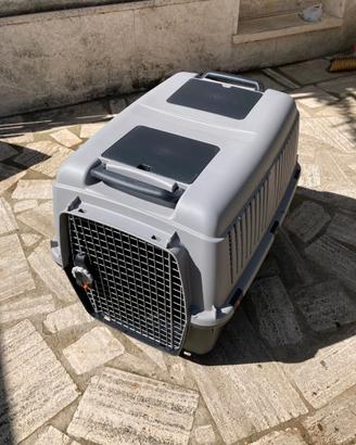 Trasportino per cani