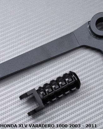 Pedale cambio per HONDA VARADERO 1000 2003 - 2011