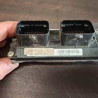 Centralina Ducati Multistrada 1000