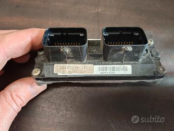 Centralina Ducati Multistrada 1000