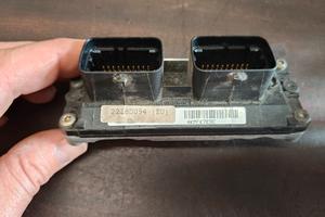 Centralina Ducati Multistrada 1000