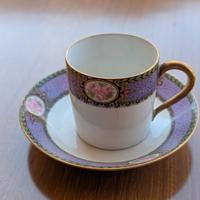 Tazzina caffè Limoges