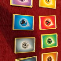 lotto energie Pokemon 2020