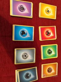 lotto energie Pokemon 2020