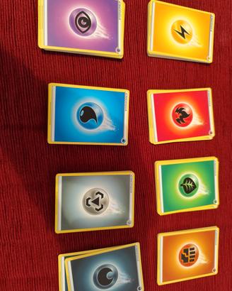 lotto energie Pokemon 2020