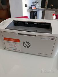stampante HP Laserjet m110we