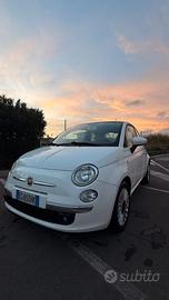 Fiat 500 1.3 MTJ