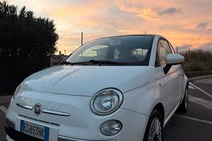 Fiat 500 1.3 MTJ