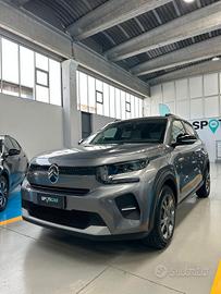 Citroen C3 Turbo 1.2 Benzina 100Cv MAX