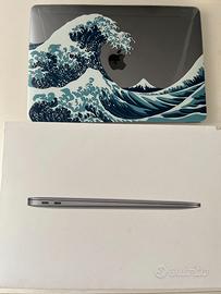 MacBook Air 13" M1 - 16GB RAM / 512GB SSD