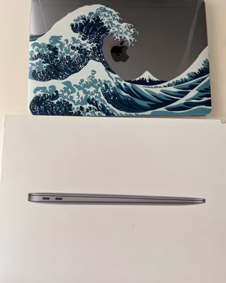 MacBook Air 13" M1 - 16GB RAM / 512GB SSD