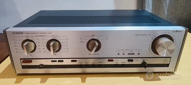 Luxman L405