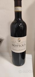 Vino Nobile di Montepulciano cantina Nottola 