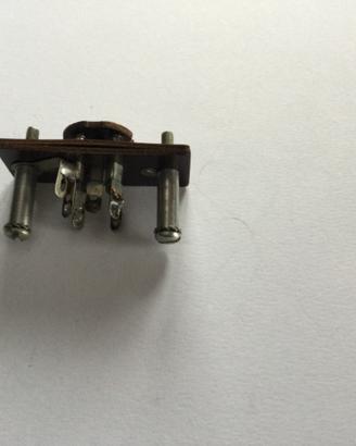 Braccio giradischi ERA/contattiera