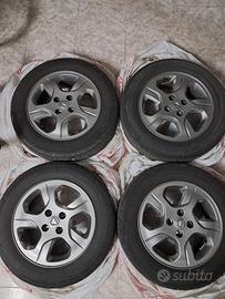 CERCHI IN LEGA 