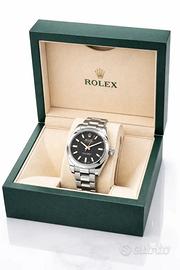 Rolex Milgauss 116400