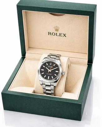 Rolex Milgauss 116400