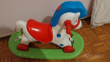cavallino globo Tutto per i bambini In vendita a Imperia