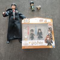 personaggi vari Harry Potter 