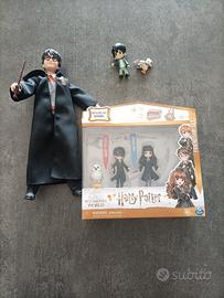 personaggi vari Harry Potter 