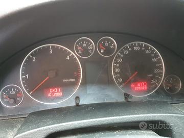 Audi A6 2.5 tdi avant