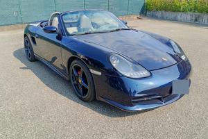 Porsche 986 boxer 