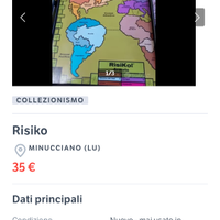 Risiko