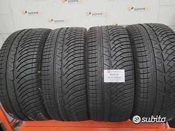 Gomme invernale usate 245/40 19 98V XL