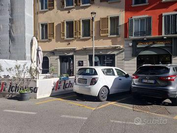 LOCALE COMMERCIALE A BERGAMO