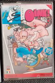 OINK videogioco vintage