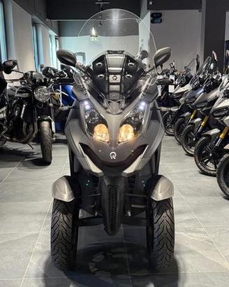QUADRO Qooder 400 Qooder 400