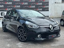 Renault Clio dCi 8V 75 CV Start&Stop 5 porte Energ