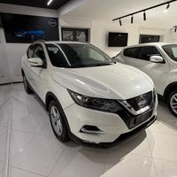 Nissan Qashqai 2020